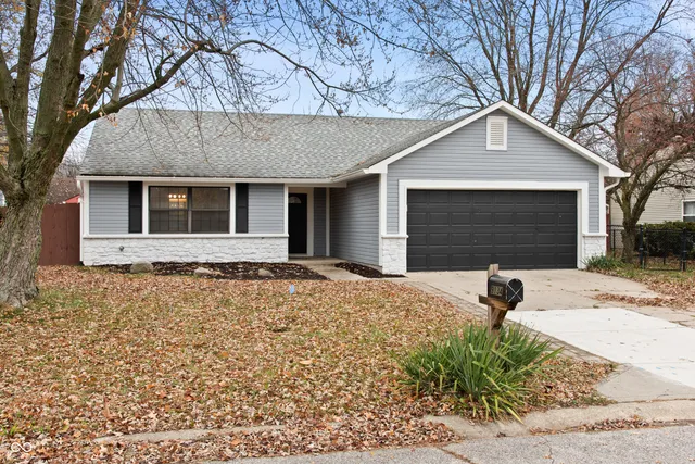 $233,900 | 9134 Jene Court, Indianapolis, IN 46234