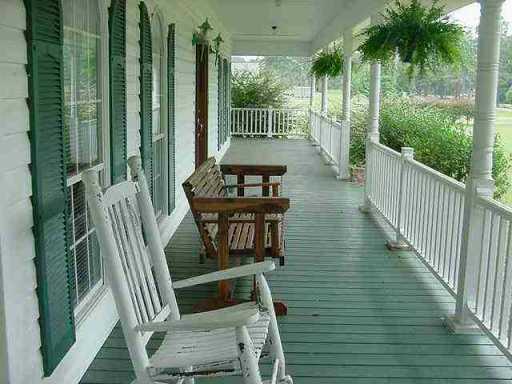 54 St Clair Road Boyce, LA 71409 - Photo 4 of 9 Gallery Image 4