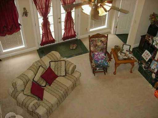 54 St Clair Road Boyce, LA 71409 - Photo 8 of 9 Gallery Image 8