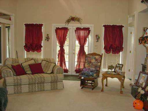 54 St Clair Road Boyce, LA 71409 - Photo 9 of 9 Gallery Image 9