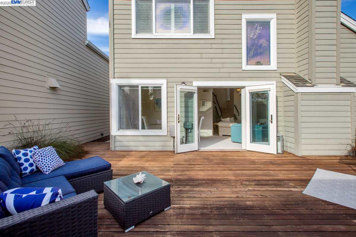 Shaner Drive Alameda, CA 94502 - Photo 16 of 25