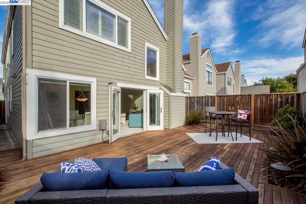 Shaner Drive Alameda, CA 94502 - Photo 17 of 25