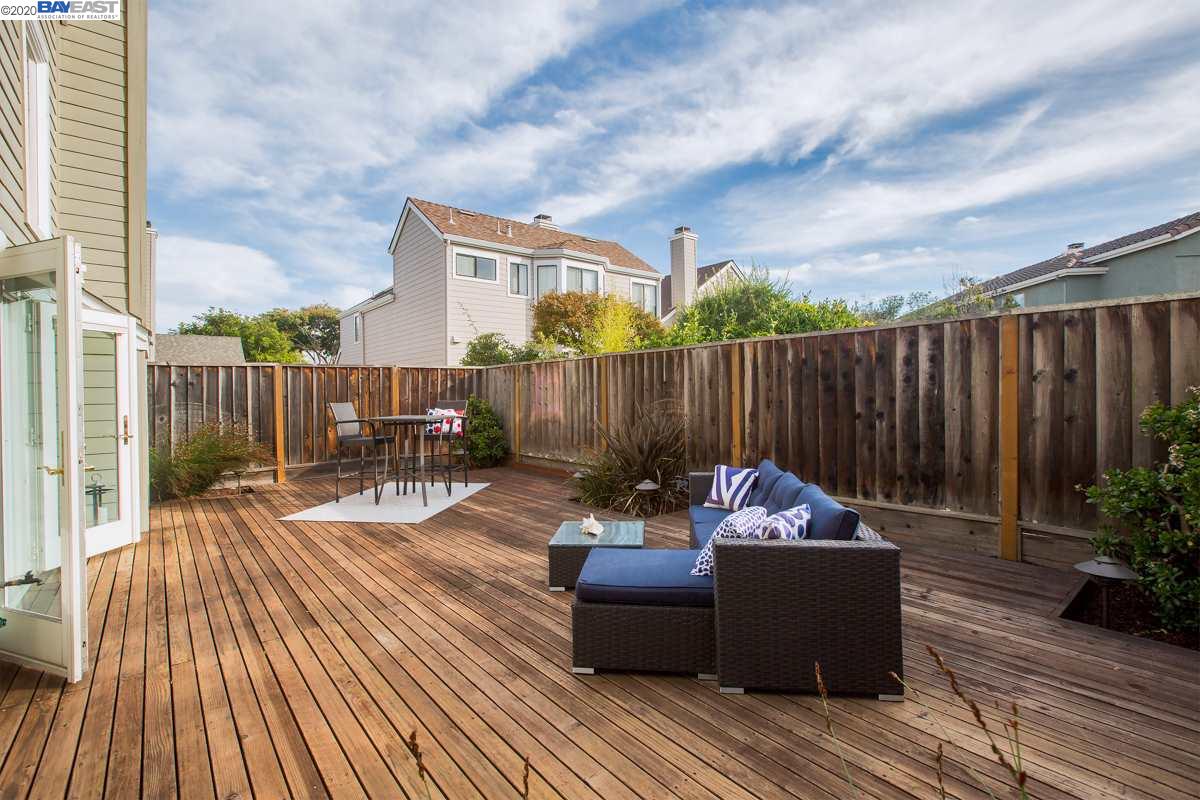 Shaner Drive Alameda, CA 94502 - Photo 18 of 25