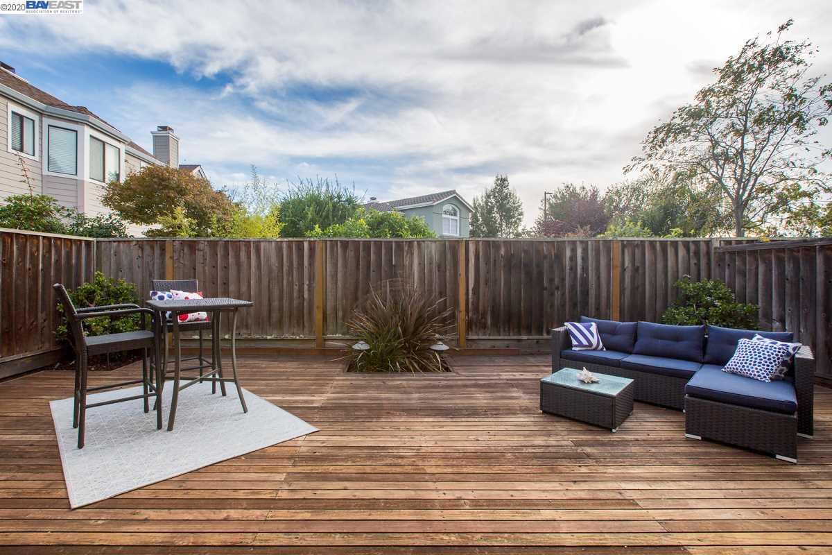 Shaner Drive Alameda, CA 94502 - Photo 19 of 25