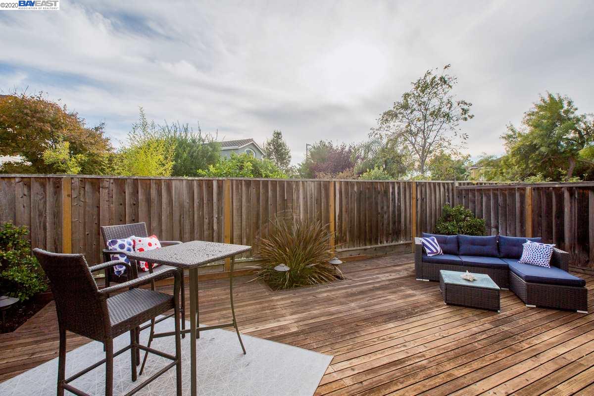 Shaner Drive Alameda, CA 94502 - Photo 20 of 25