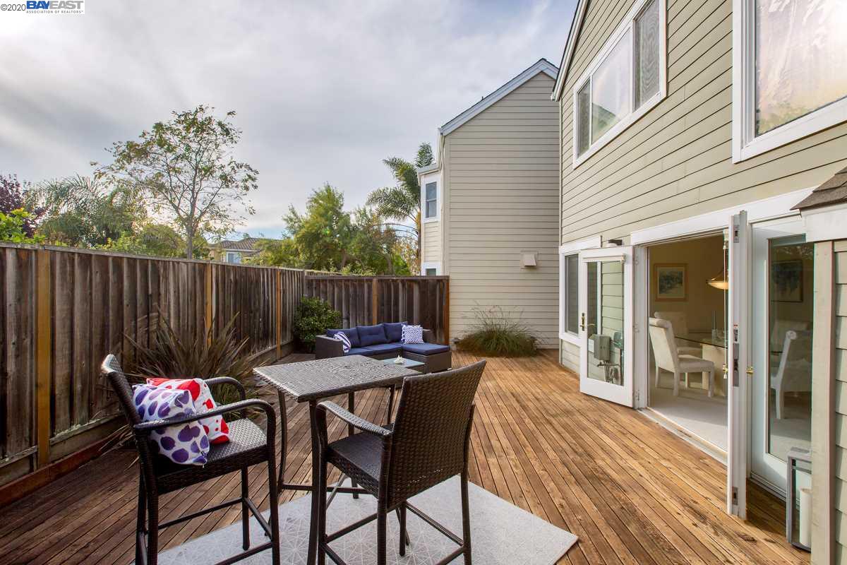 Shaner Drive Alameda, CA 94502 - Photo 21 of 25