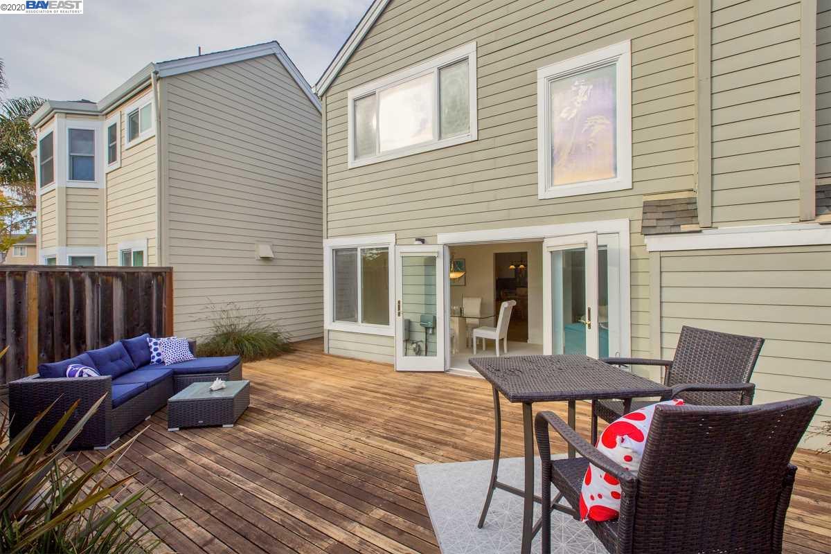 Shaner Drive Alameda, CA 94502 - Photo 22 of 25