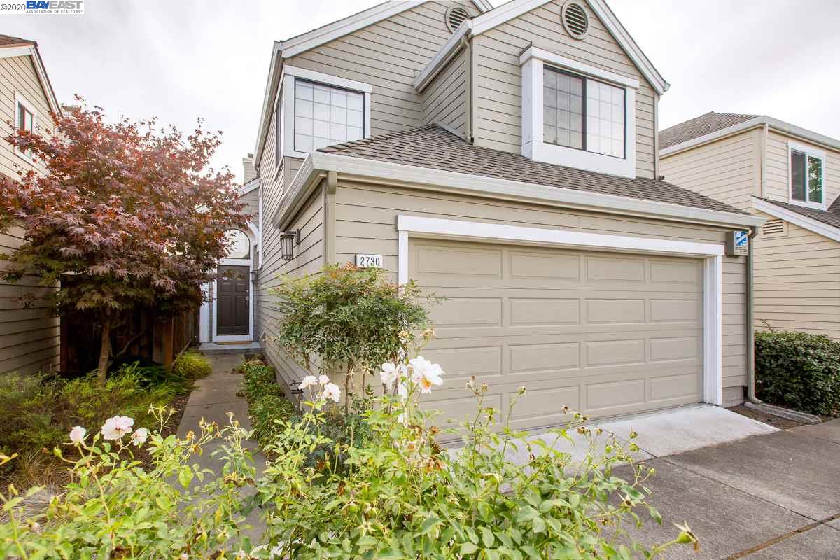 Shaner Drive Alameda, CA 94502 - Photo 23 of 25