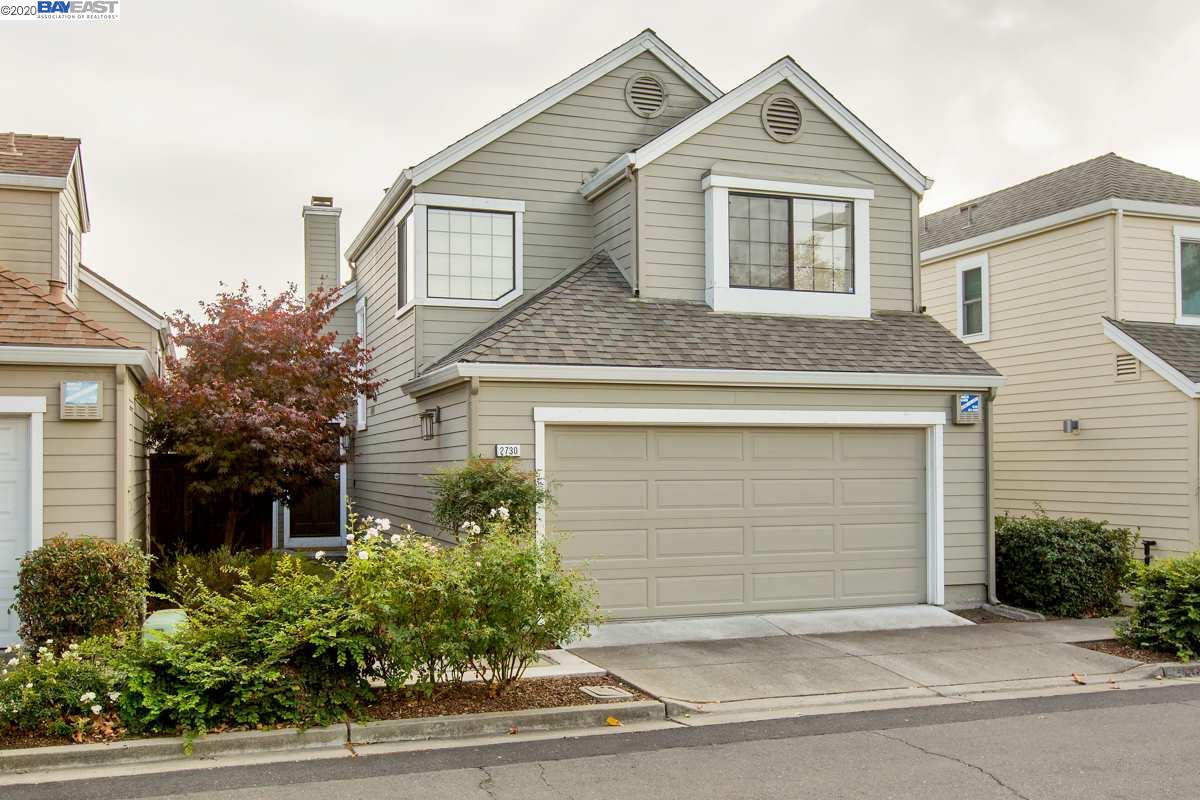 Shaner Drive Alameda, CA 94502 - Photo 24 of 25