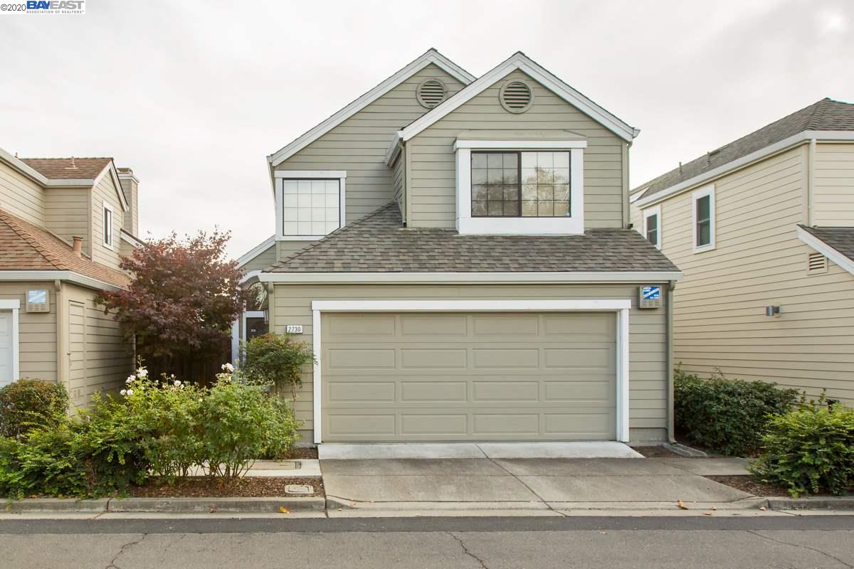 Shaner Drive Alameda, CA 94502 - Photo 25 of 25