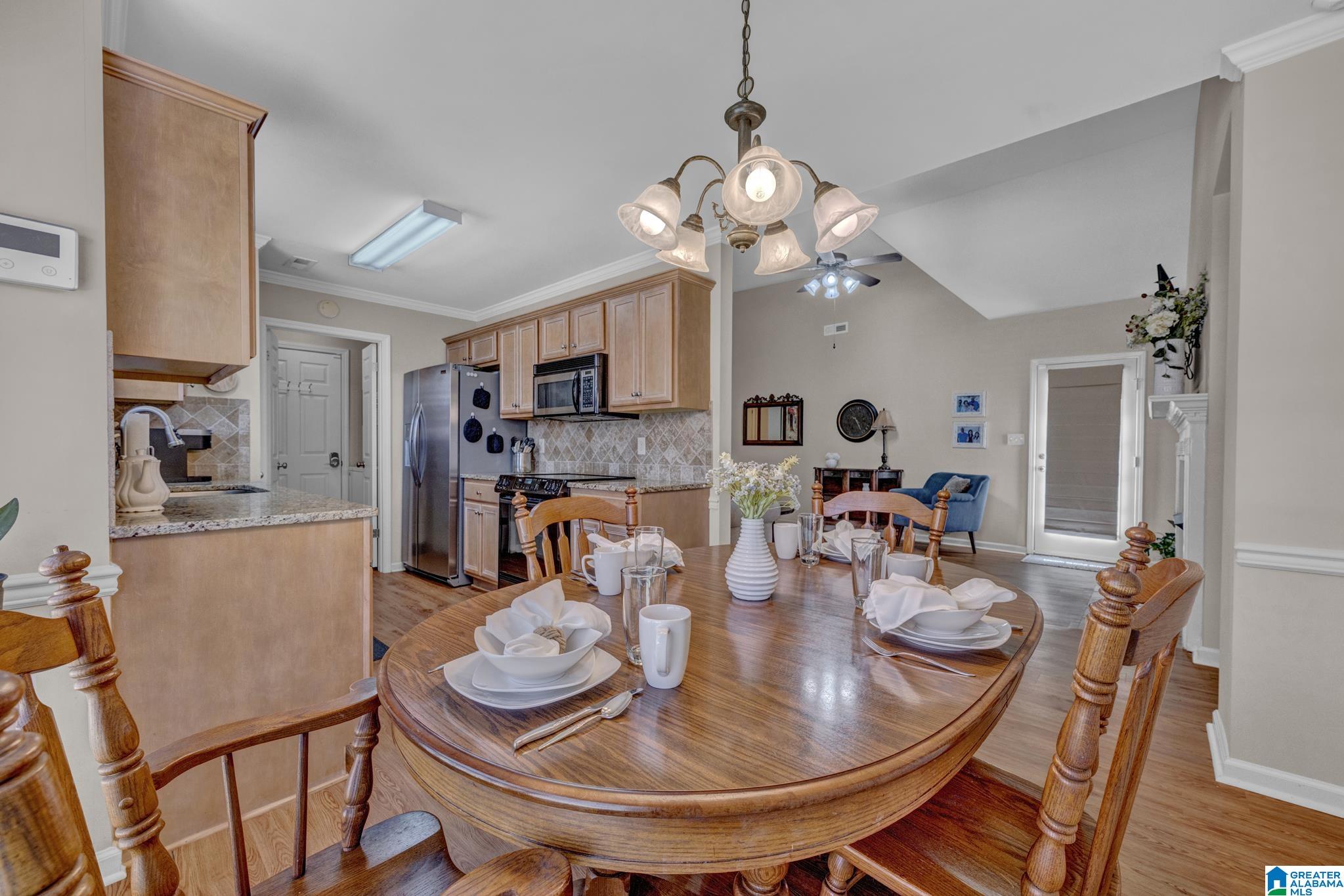 112 Paddington Station Alabaster, AL 35114 - Photo 3 of 8