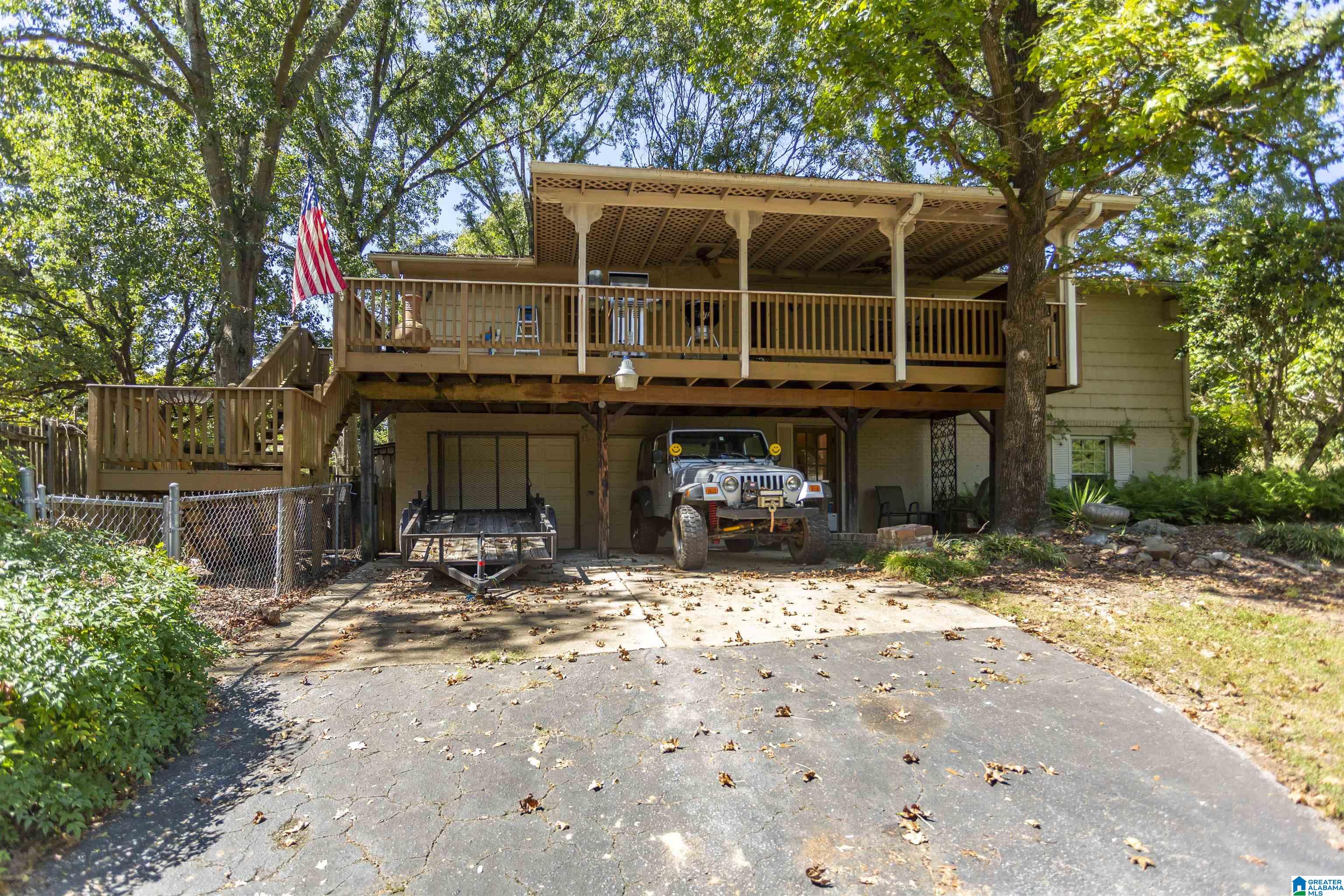435 16th Street Calera, AL 35040 - Photo 3 of 47
