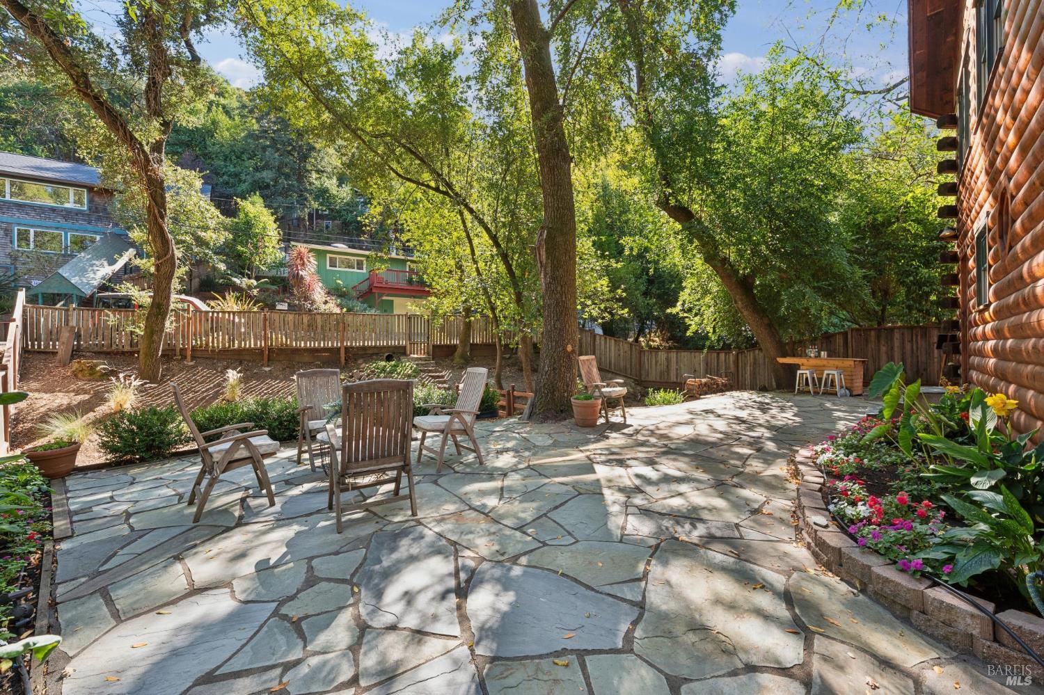 119 Scenic Road Fairfax, CA 94930 - Photo 41 of 46 Gallery Image 41