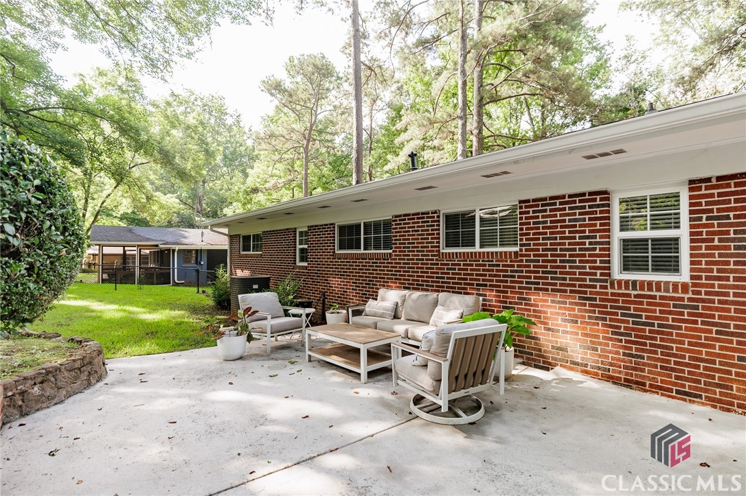 225 Riverside Drive Athens, GA 30606 - Photo 32 of 46