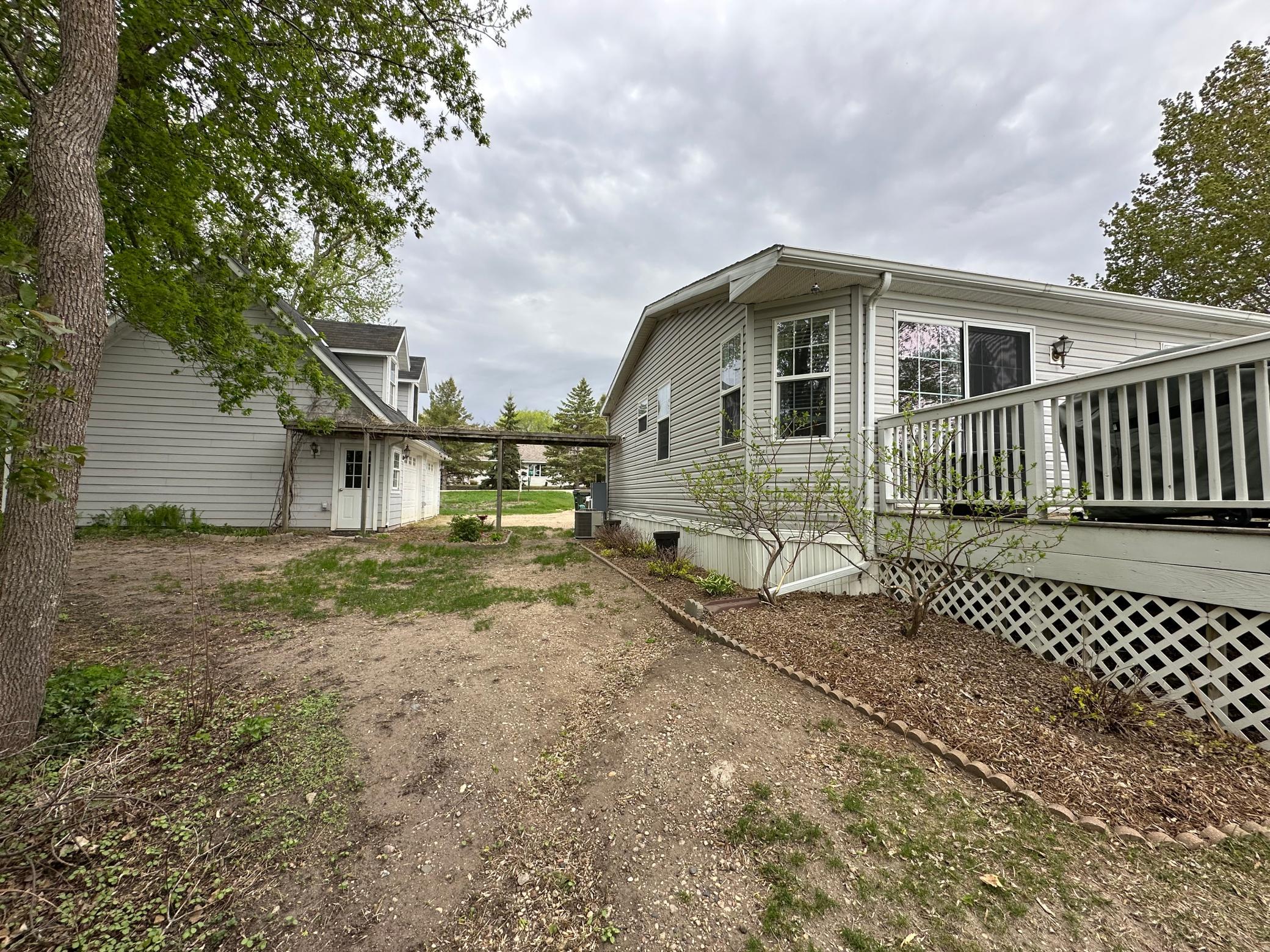 809 Van Dyke Road Northwest Alexandria, MN 56308 - Photo 32 of 44