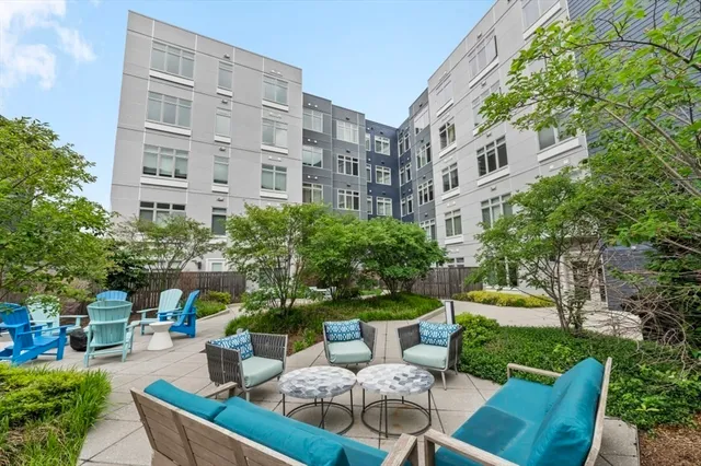 $999,000 | 180 Telford Street, Unit 614, Boston, MA 02135