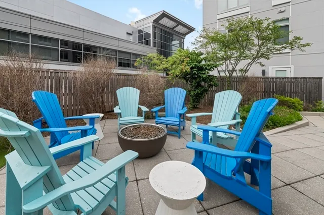 $999,000 | 180 Telford Street, Unit 614, Boston, MA 02135