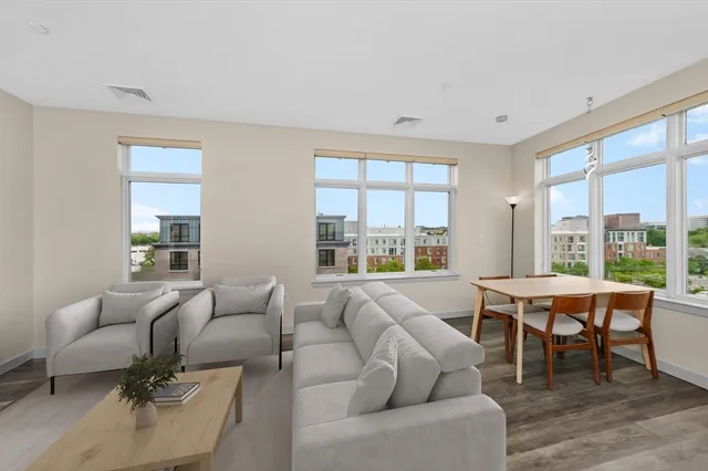 $999,000 | 180 Telford Street, Unit 614, Boston, MA 02135