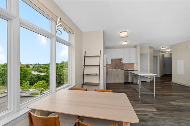 $999,000 | 180 Telford Street, Unit 614, Boston, MA 02135