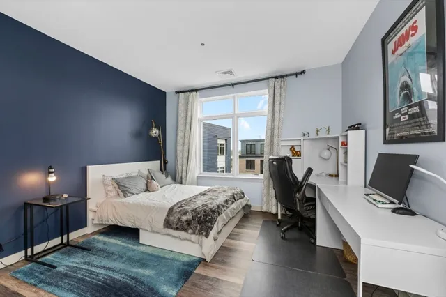 $999,000 | 180 Telford Street, Unit 614, Boston, MA 02135