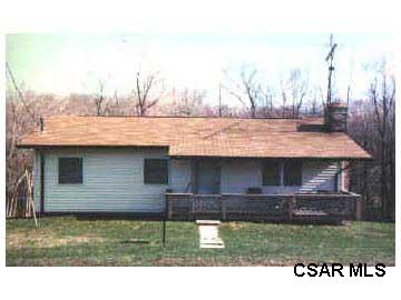 186 Cabin Road Meyersdale, PA 15552 - Photo 1 of 1