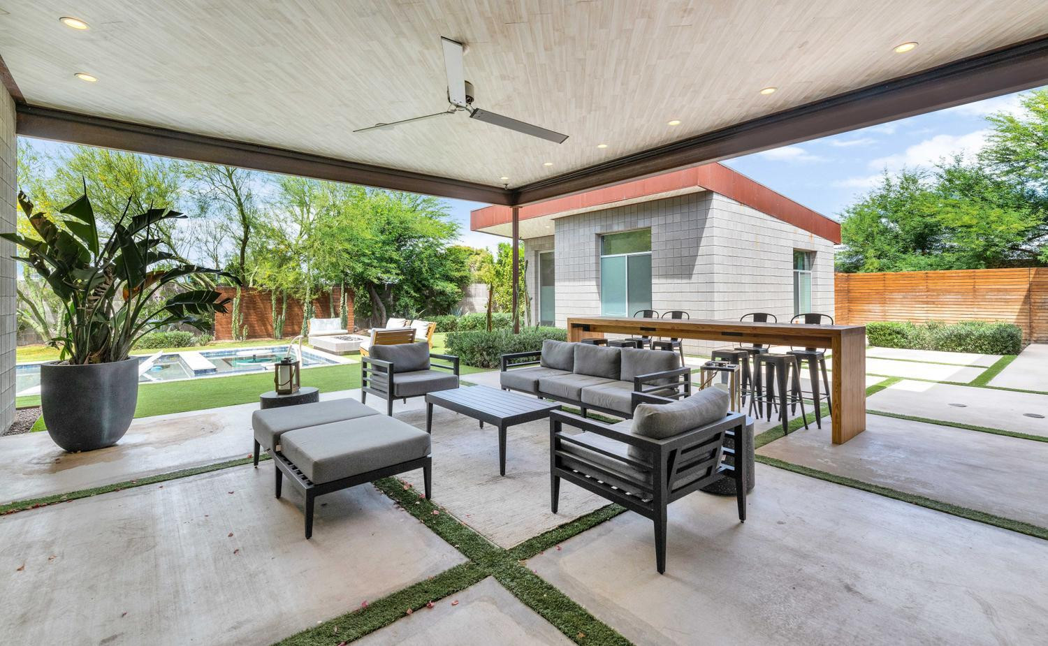 4912 North 45th Street Phoenix, AZ 85018 - Photo 23 of 41 Photo #23