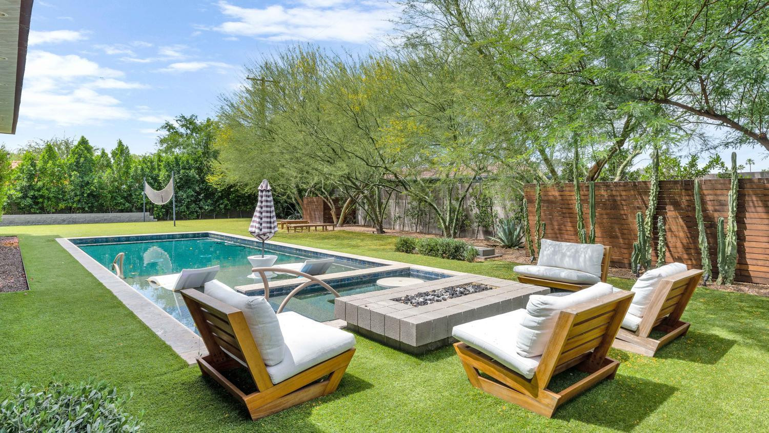 4912 North 45th Street Phoenix, AZ 85018 - Photo 34 of 41 Photo #34