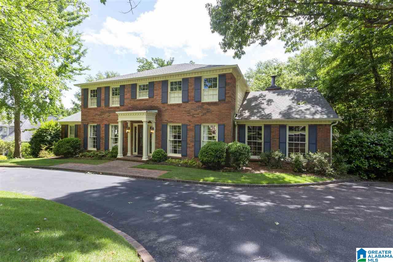 3504 Branch Mill Road Birmingham, AL 35223 - Photo 2 of 49