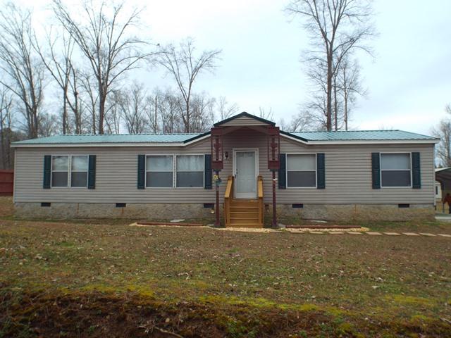 425 Busted Rock Road Old Fort, TN 37362 - Photo 1 of 31 425 Busted 00 DSCF7273