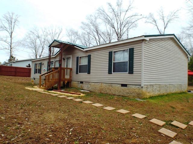 425 Busted Rock Road Old Fort, TN 37362 - Photo 2 of 31 425 Busted 02 DSCF7275