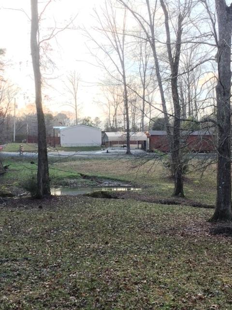 425 Busted Rock Road Old Fort, TN 37362 - Photo 29 of 31 425 Busted - 11 west view