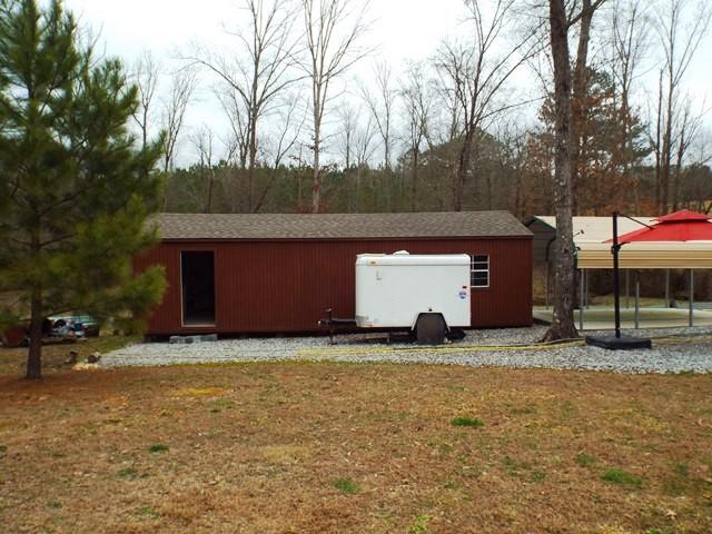 425 Busted Rock Road Old Fort, TN 37362 - Photo 5 of 31 425 Busted 04 DSCF7278