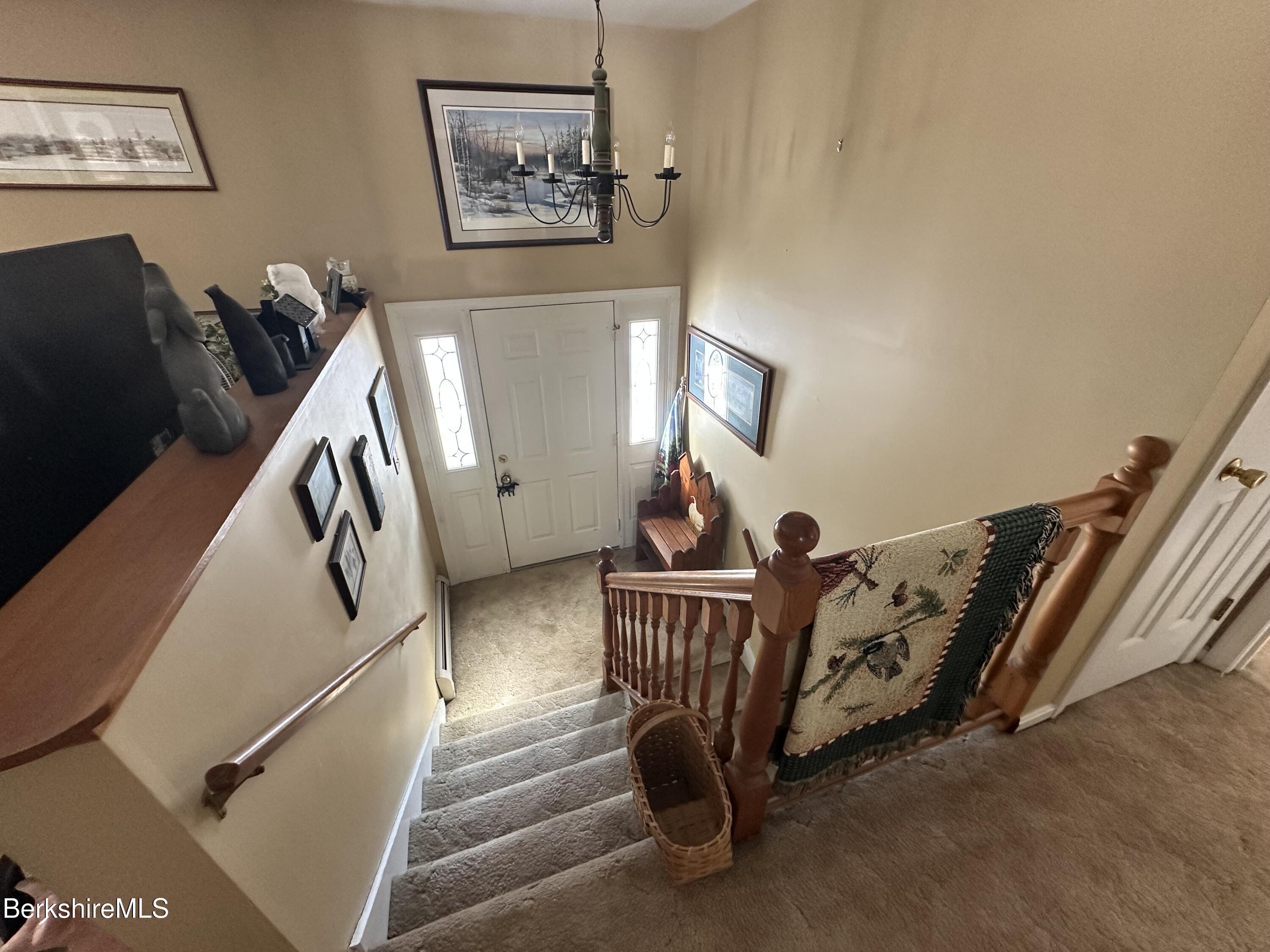 1020 Fairview Street Lee, MA 01238 - Photo 27 of 27 a view of front door with furniture