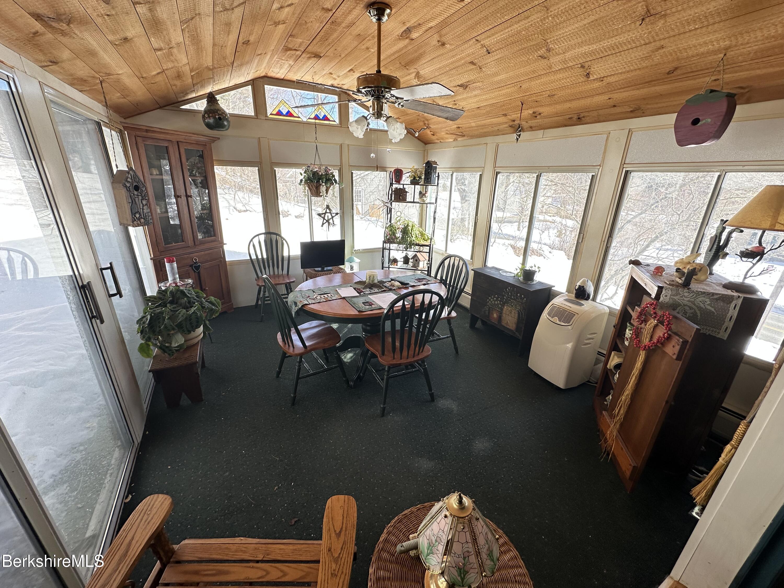 1020 Fairview Street Lee, MA 01238 - Photo 10 of 27 a view of a livingroom with furniture window and outside view