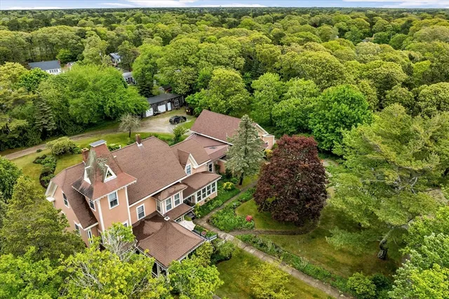 $1,990,000 | 141 Division Street, Harwich, MA 02671