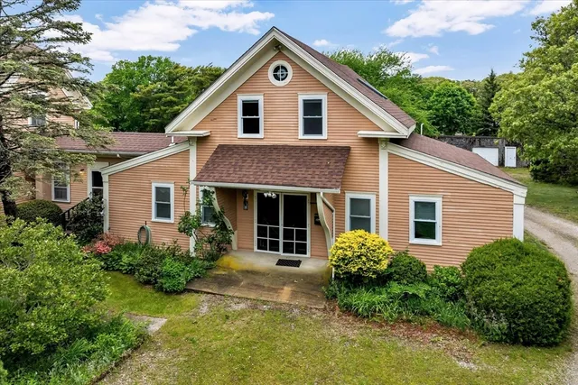 $1,990,000 | 141 Division Street, Harwich, MA 02671