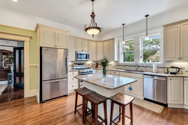 $1,990,000 | 141 Division Street, Harwich, MA 02671