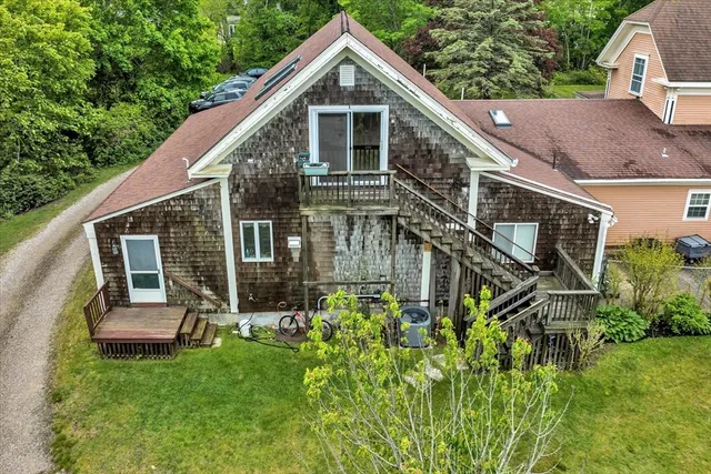 $1,990,000 | 141 Division Street, Harwich, MA 02671