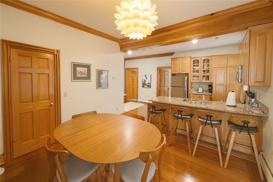 20 Berkeley Avenue, Unit 4 Newport, RI 02840 - Photo 1 of 10