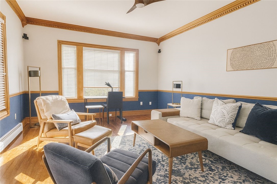 20 Berkeley Avenue, Unit 4 Newport, RI 02840 - Photo 3 of 10