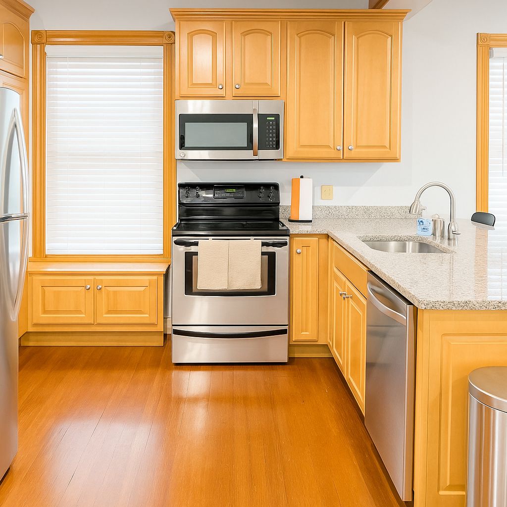 20 Berkeley Avenue, Unit 4 Newport, RI 02840 - Photo 4 of 10