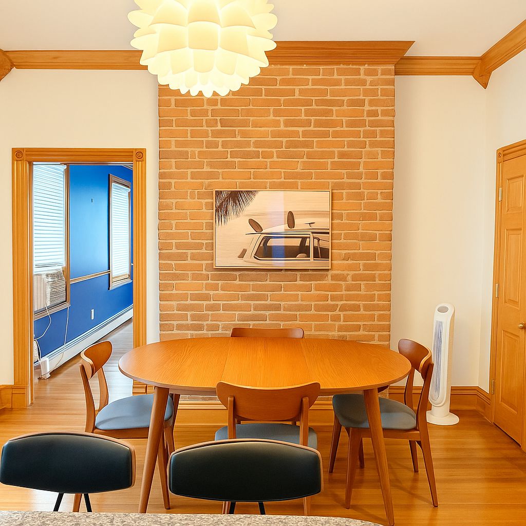 20 Berkeley Avenue, Unit 4 Newport, RI 02840 - Photo 5 of 10