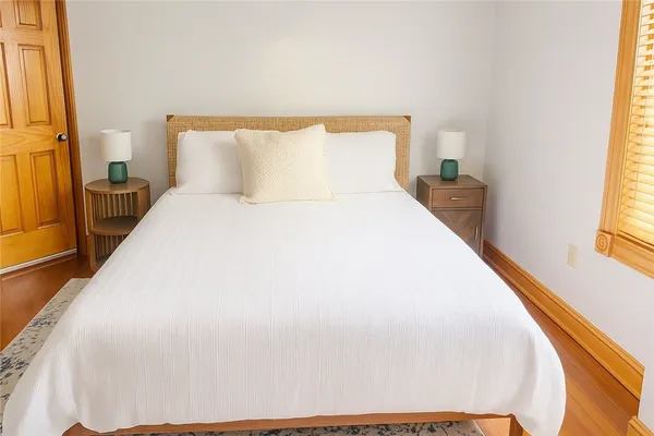 $2,400 | 20 Berkeley Avenue, Unit 4, Newport, RI 02840