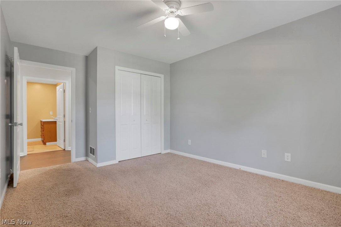 14953 King Road Howard, OH 43028 - Photo 23 of 40 Guest bedroom