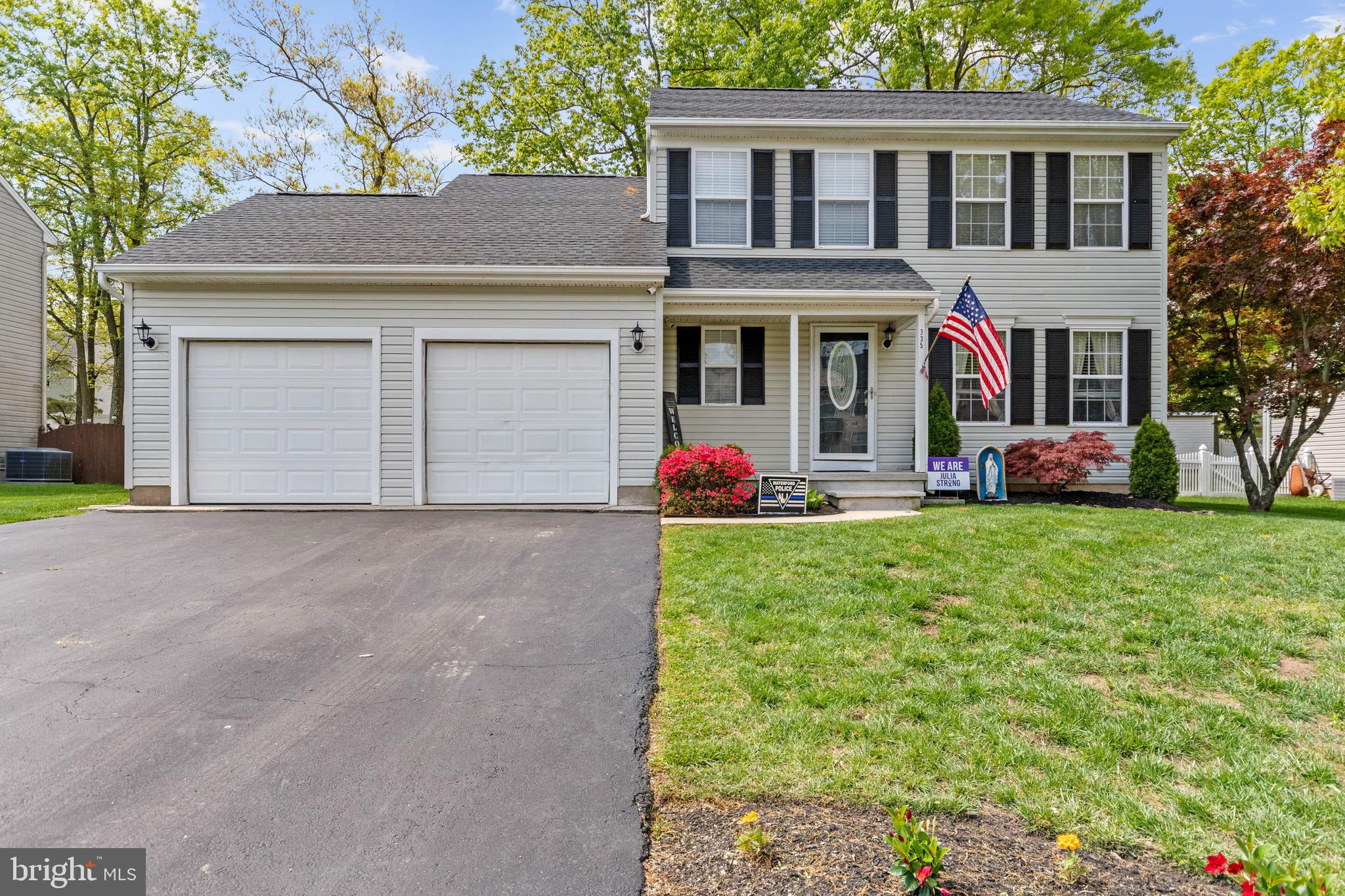 335 Sapling Way Atco, NJ 08004 - Photo 1 of 32 Gallery Image 1