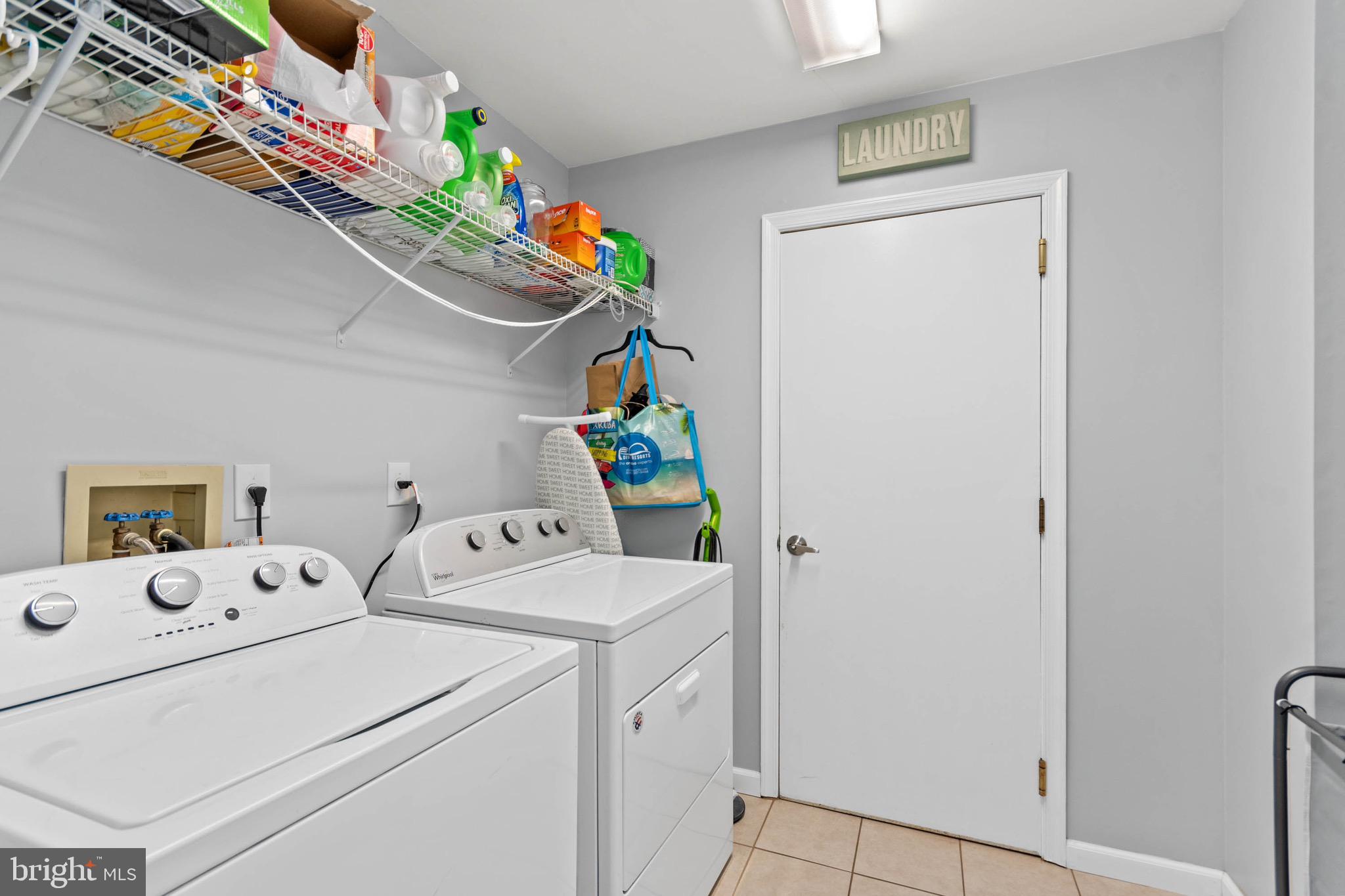 335 Sapling Way Atco, NJ 08004 - Photo 12 of 32 Laundry on Main Level