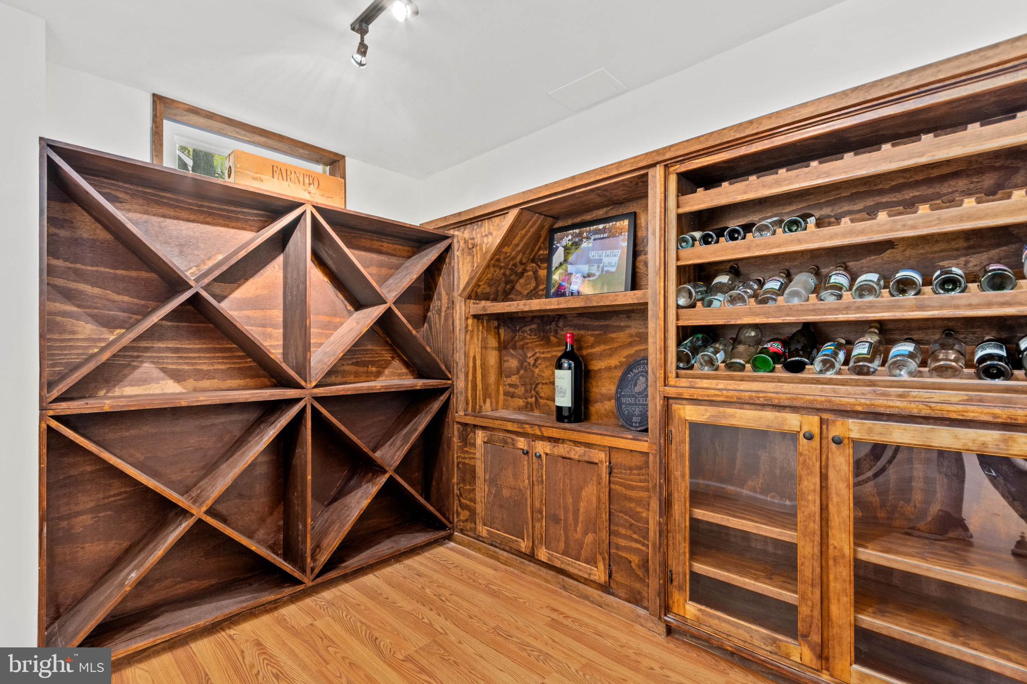 335 Sapling Way Atco, NJ 08004 - Photo 18 of 32 Wine Cellar