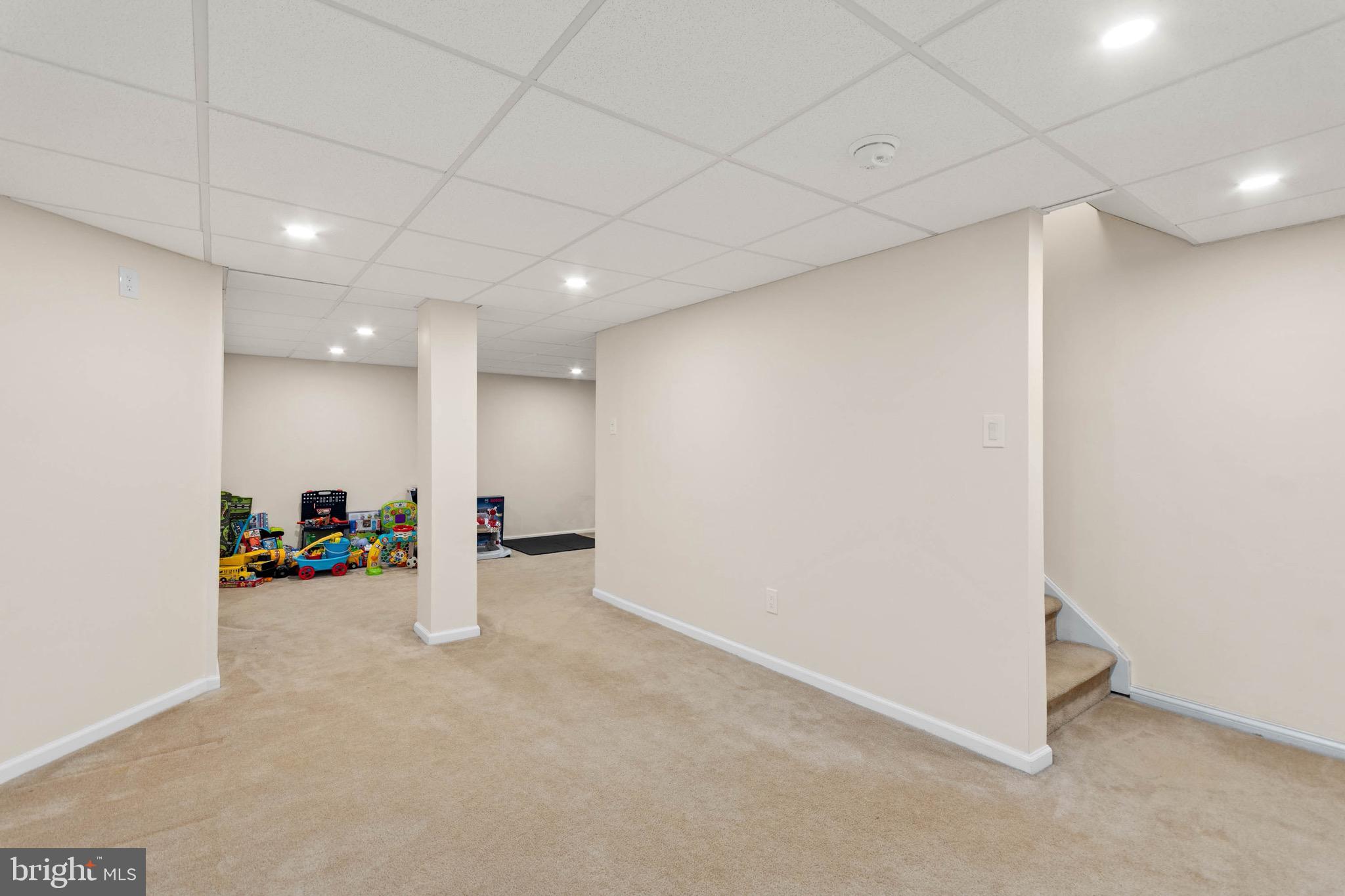 335 Sapling Way Atco, NJ 08004 - Photo 20 of 32 Basement