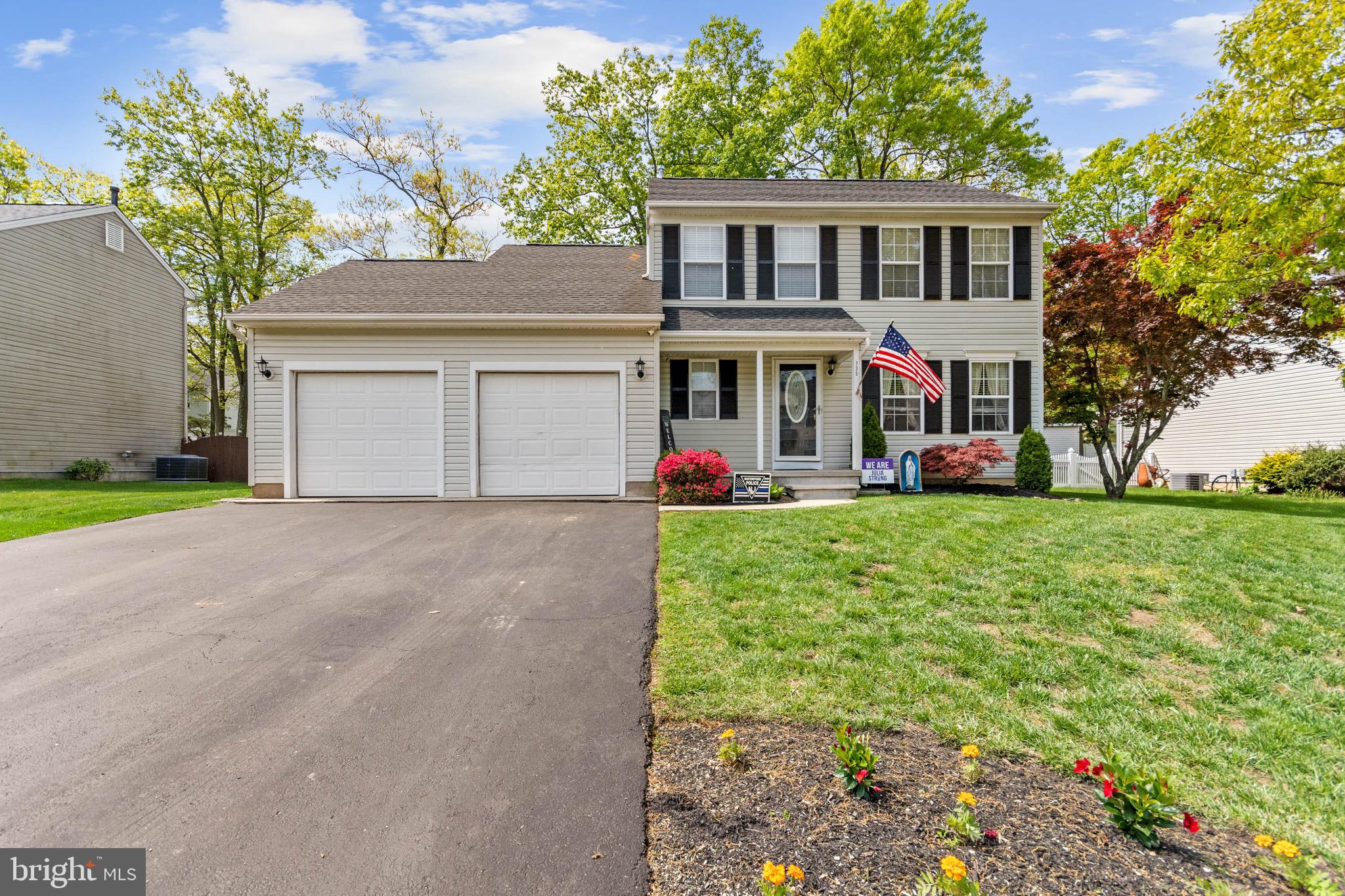 335 Sapling Way Atco, NJ 08004 - Photo 2 of 32 Gallery Image 2