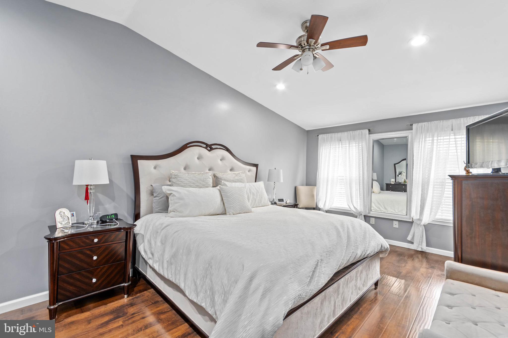 335 Sapling Way Atco, NJ 08004 - Photo 21 of 32 Primary Bedroom